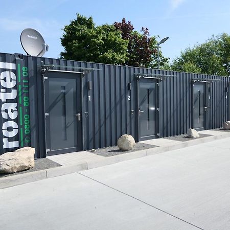 Roatel Schopsdorf A2 My-Roatel-Com Motel Luaran gambar