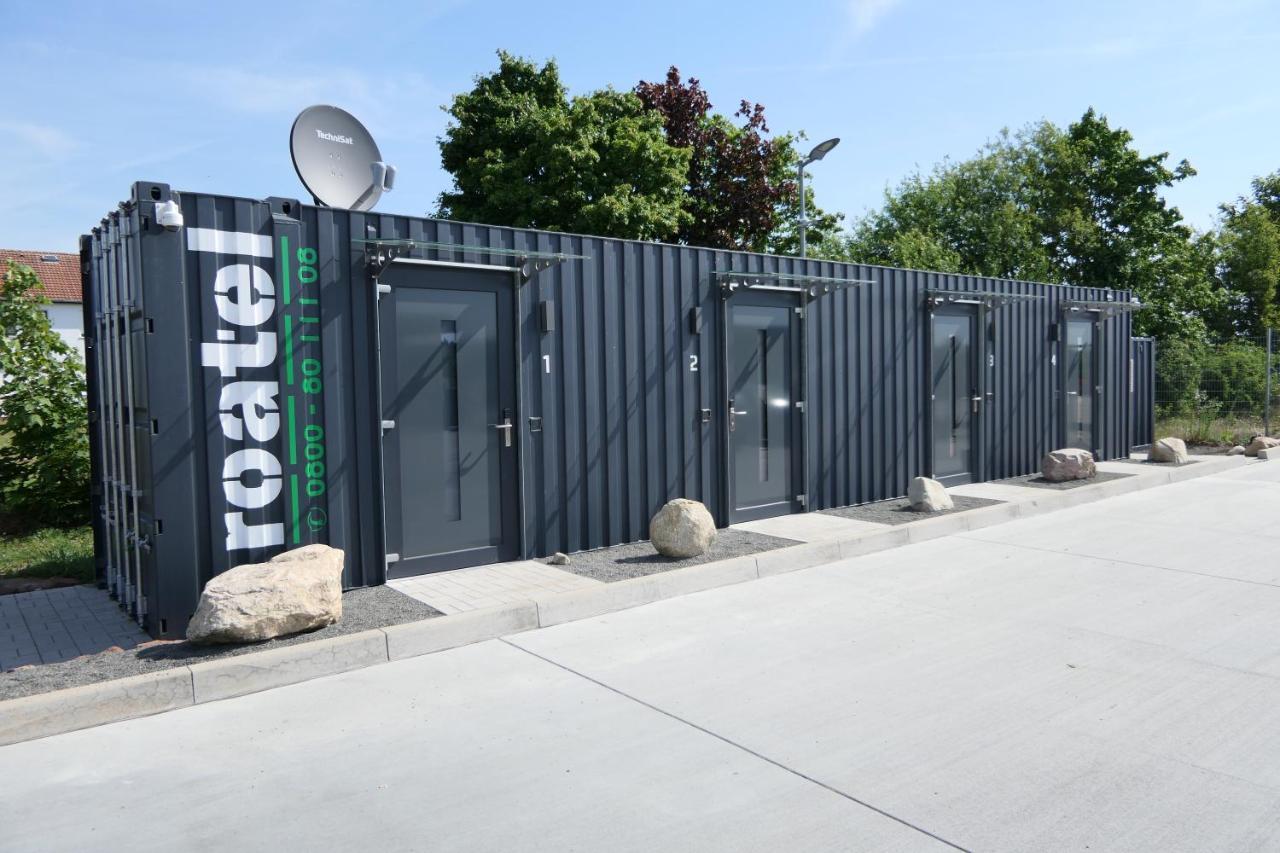 Roatel Schopsdorf A2 My-Roatel-Com Motel Luaran gambar