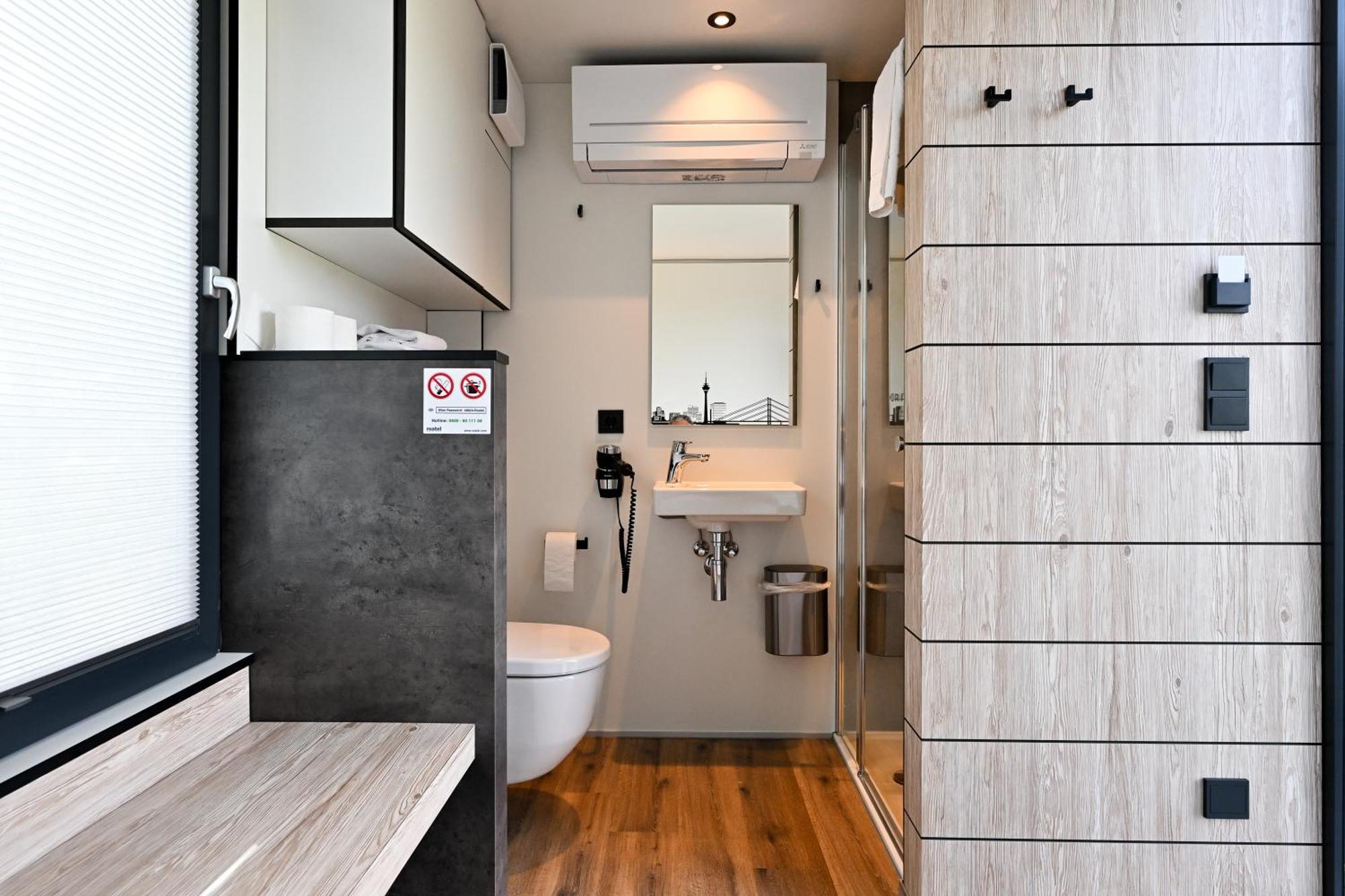 Roatel Schopsdorf A2 My-Roatel-Com Motel Luaran gambar