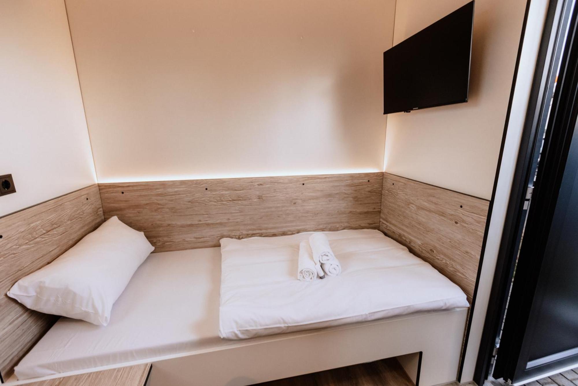 Roatel Schopsdorf A2 My-Roatel-Com Motel Luaran gambar